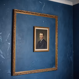 Framed Within a Frame