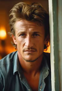 Sean Penn
