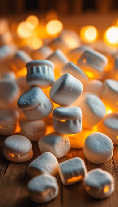 Marshmallow Dreams
