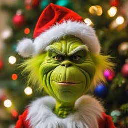 Grinchmas