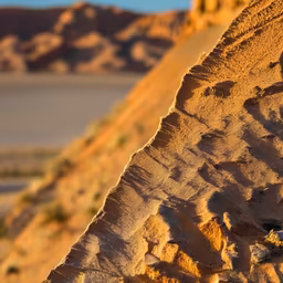Desert Edge Desert Edge
