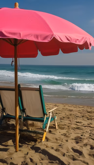 Beach Bliss Beach Bliss