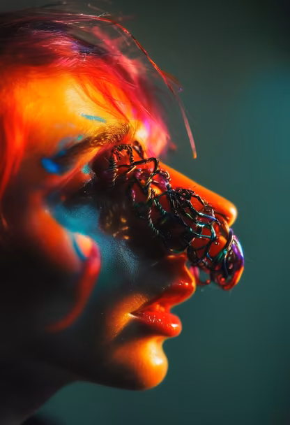 Visionary Beauty