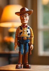 Sheriff Woody Sheriff Woody