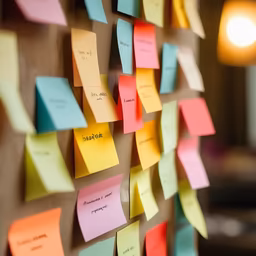 Brainstorming Session Brainstorming Session