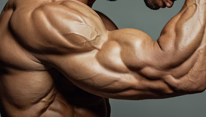 Peak Physique