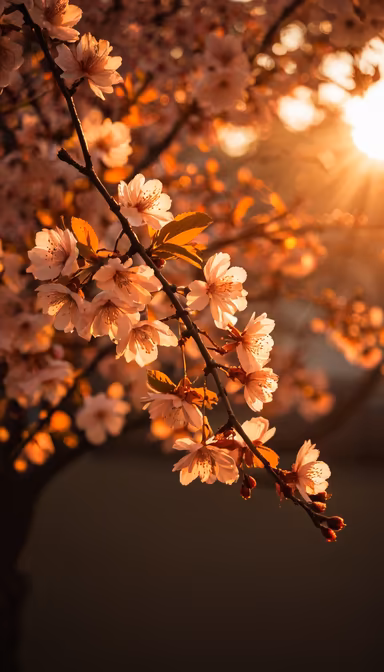 Spring Blossom