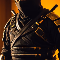 Silent Warrior Silent Warrior