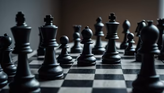 Strategic Game Strategic Game