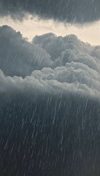 Rainy Day Mood
