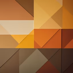 Geometric Harmony Geometric Harmony