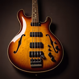 Vintage Bass Vintage Bass