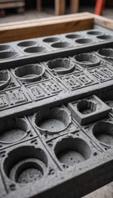 Concrete Creations Concrete Creations