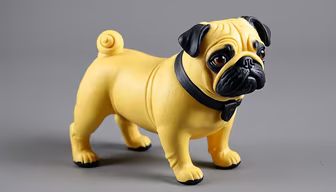 Pug Life Pug Life