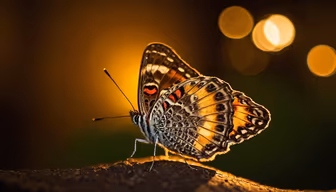 Painted Lady