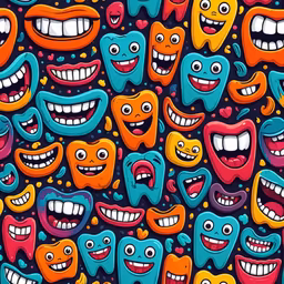 Happy Teeth Happy Teeth