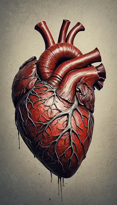Heart Anatomy Heart Anatomy