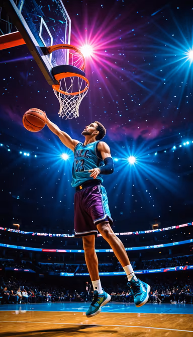 Slam Dunk Slam Dunk