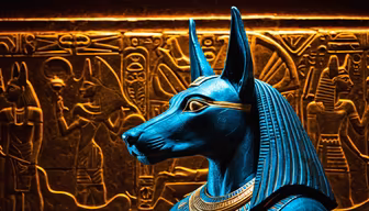 Anubis Anubis