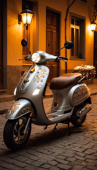 Italian Nights