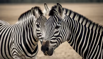 Zebra Stripes Zebra Stripes
