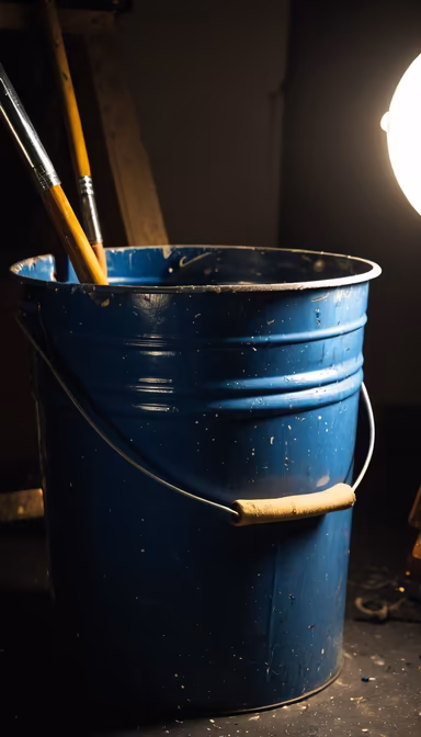 Studio Still Life