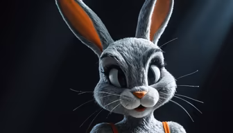 Lola Bunny Lola Bunny