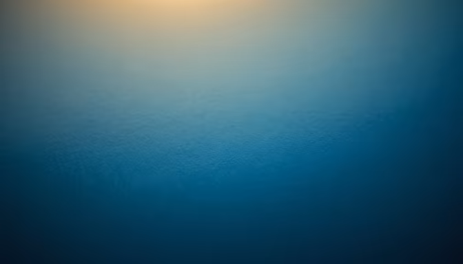 Deep Blue Sea