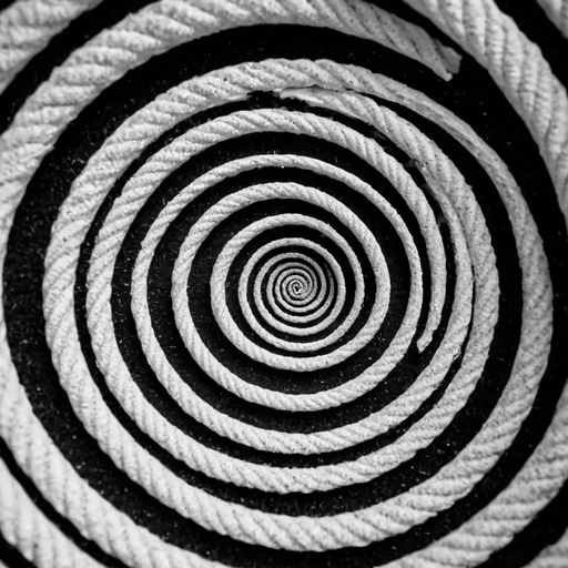 Hypnotic Spiral