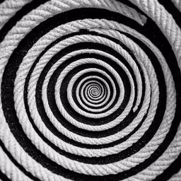 Hypnotic Spiral Hypnotic Spiral