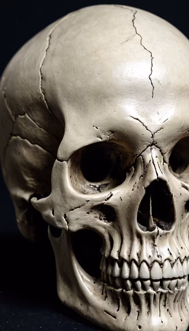 Memento Mori