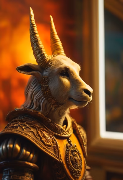 Regal Ram