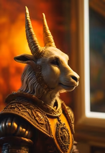 Regal Ram Regal Ram