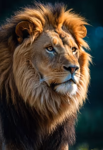 King of the Jungle King of the Jungle