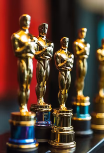 And the Award Goes To... And the Award Goes To...