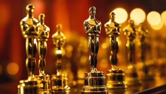 And the Award Goes To... And the Award Goes To...