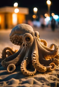 Beach Discovery