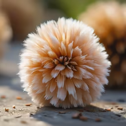 Delicate Beauty