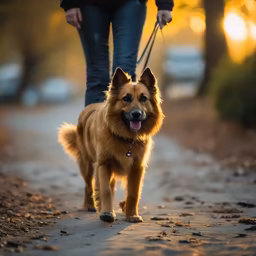 Golden Hour Stroll Golden Hour Stroll