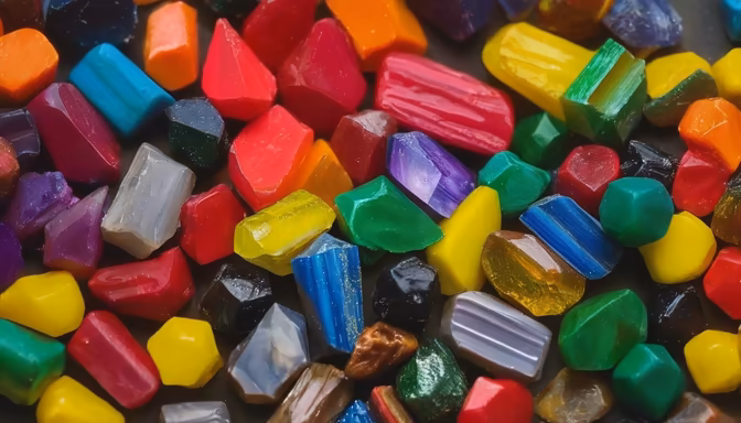 Gemstone Collection