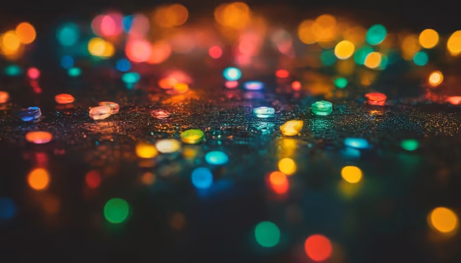 Holiday Lights
