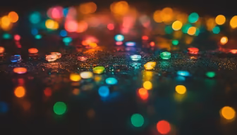 Holiday Lights Holiday Lights