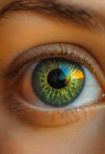 Emerald Gaze Emerald Gaze