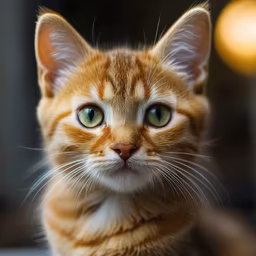 Ginger Gaze Ginger Gaze