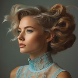 Vintage Glamour Vintage Glamour