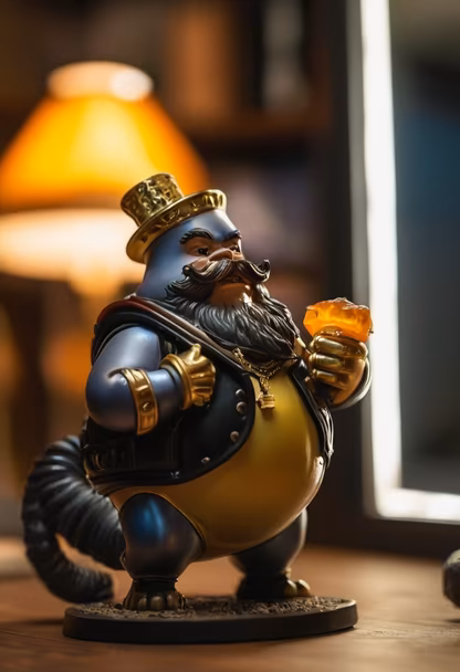 The Collector