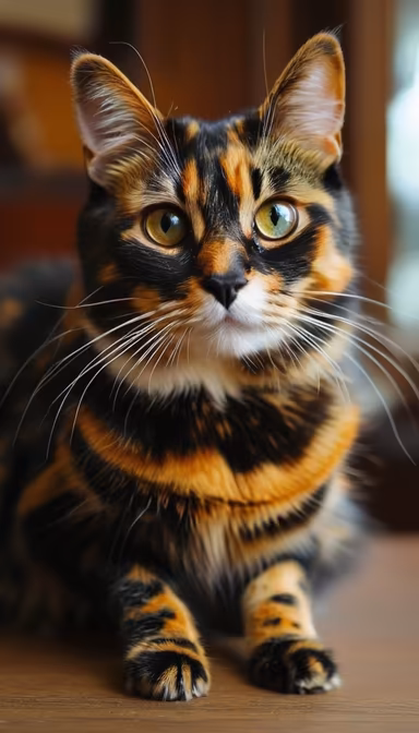 Striking Gaze Striking Gaze