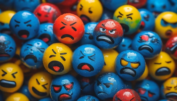 Mood Swings