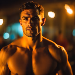 Night Gains Night Gains