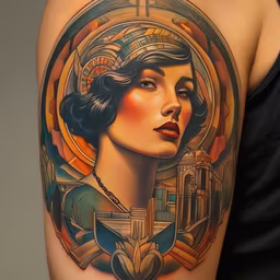 Roaring Twenties Roaring Twenties